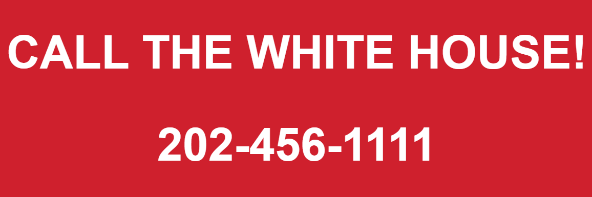TELL PRESIDENT TRUMP: PARDON TATE ADAMIAK!