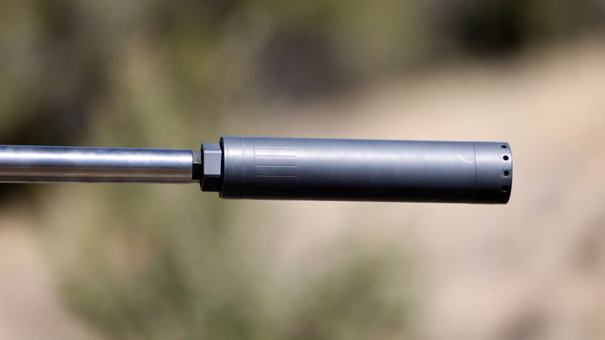 ATF Will Stop Enforcing Federal Suppressor Approvals in Most States