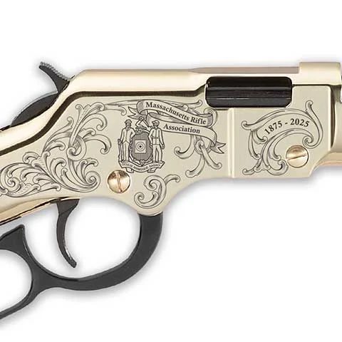Henry Repeating Arms photo
