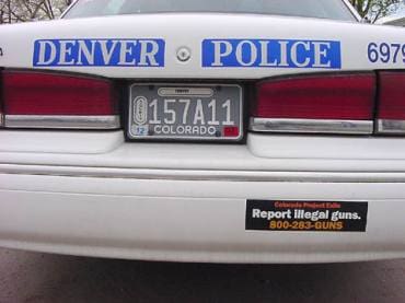 FPC Files New Lawsuit Against Colorado, City Of Denver Over Nonresident Carry Restrictions
