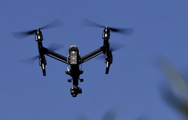 Broward County Schools to Deploy Drones for Active Shooters
