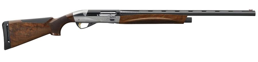 BENELLI Ethos 12 Gauge 26" 4rd - Walnut - $1955.99 (Email for Price) + Free Shipping