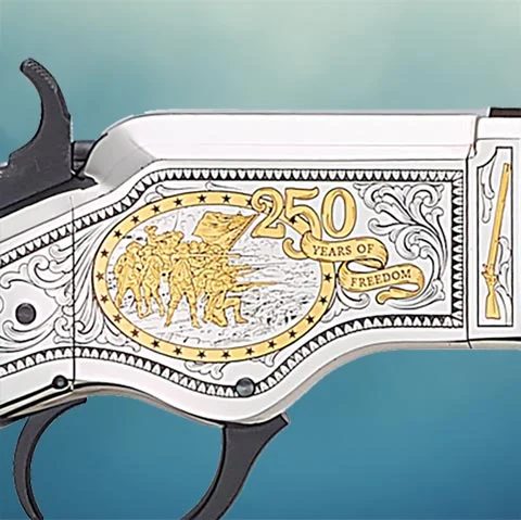 Henry Repeating Arms photo