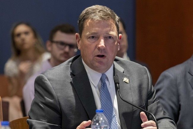 Federal Gun Rights Restoration Process Exists—But It's Been Starved of Funding