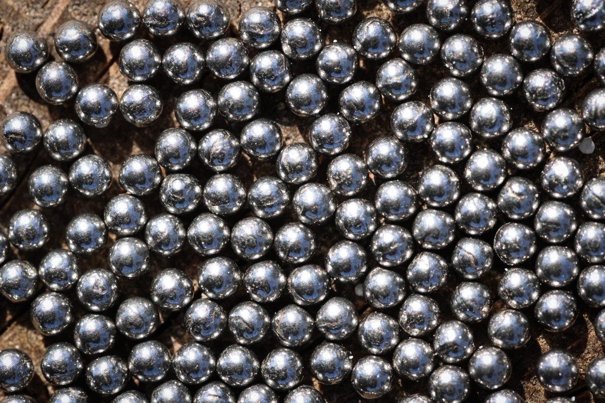 Tungsten and Bismuth Prices Force Duck Hunters Back to Steel