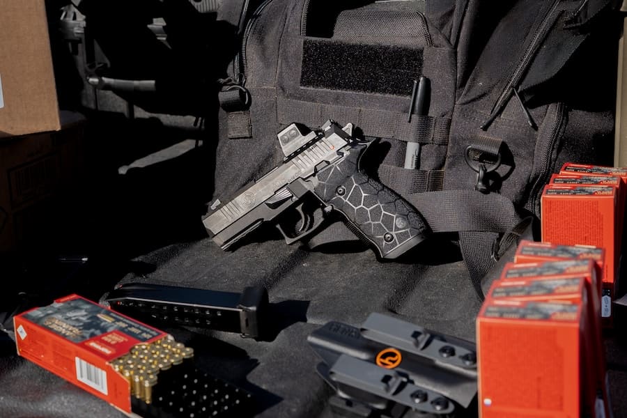 Langdon Tactical Releases LTT Steyr ATD Compact with Modular Trigger