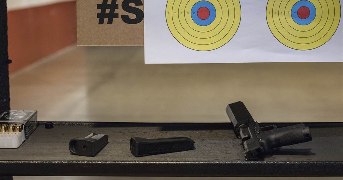Montana Republicans Plan to Scrap State Suppressor and SBR Rules
