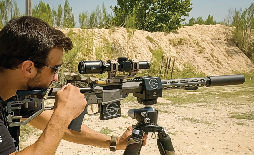 Silent but Violent: Why Hunters Are Suppressing the 8.6 Blackout