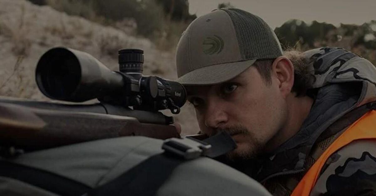 Berger is Better! Federal Berger Elite Hunter 7mm PRC & ELD-X 300 PRC