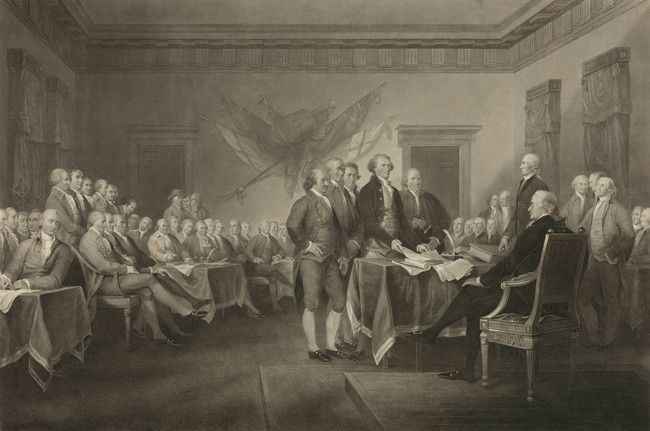 Still Think That Interpretation of 2A As Individual Right Is New?