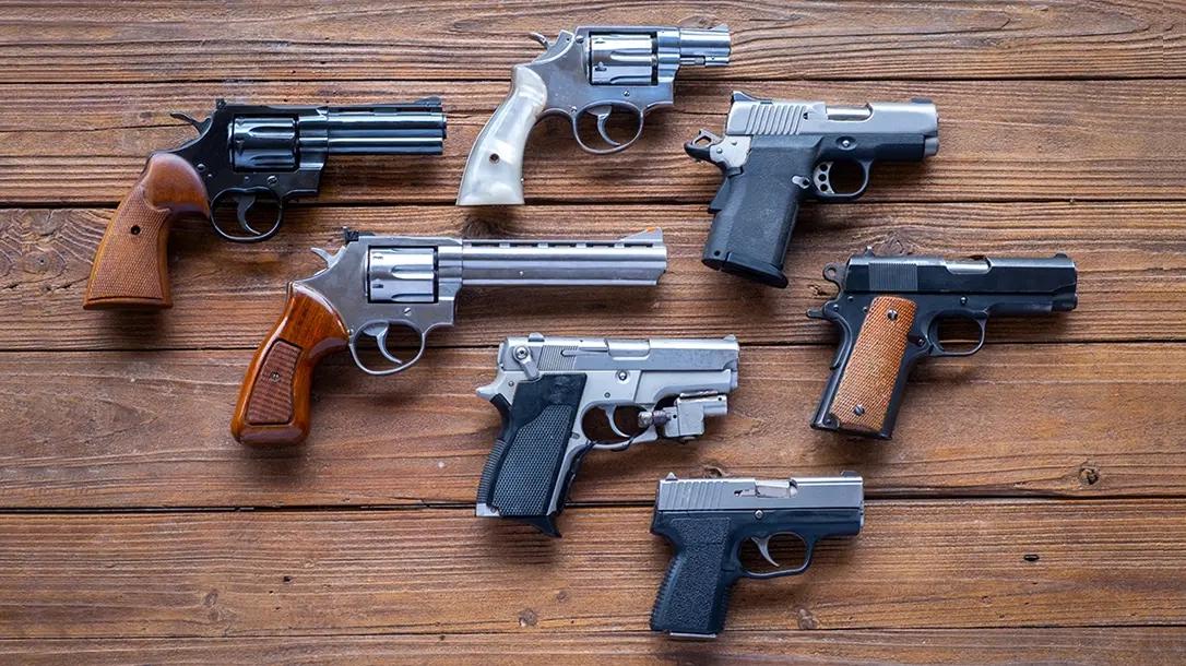 Pistol Grip Materials 101: Pros & Cons of Different Types