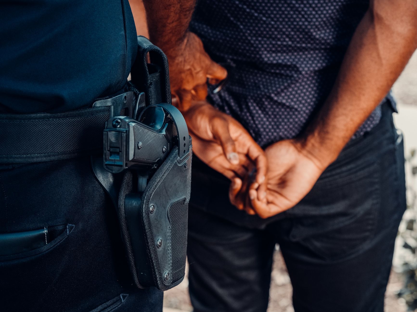 Potential Mass Shooting in Georgia Stopped by Armed Citizens