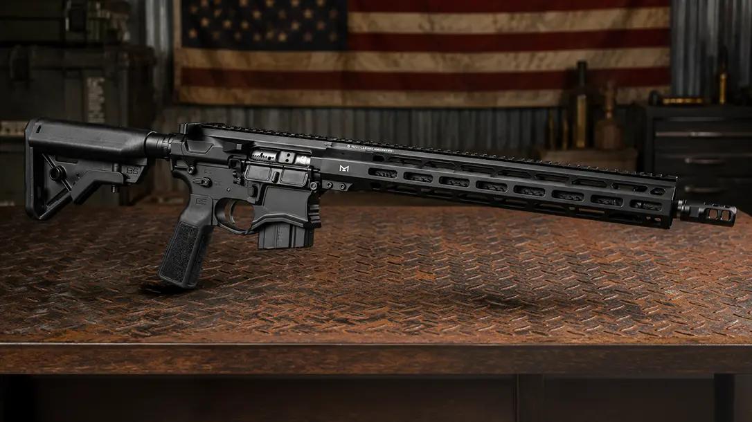 Phoenix 6ARC Premium Rifle – From Next Level Armament