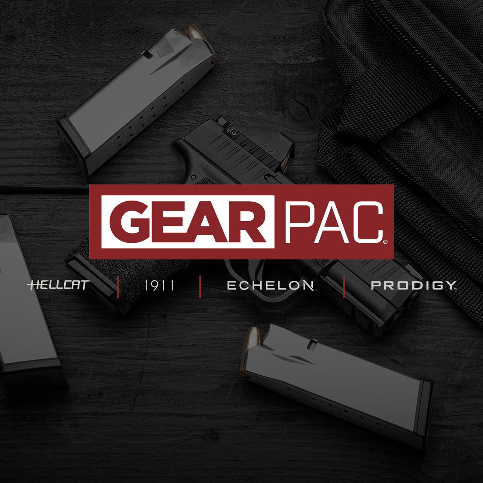 Springfield Armory Launches Gear Pac Bundles With Factory-Mounted Viridian RFX11