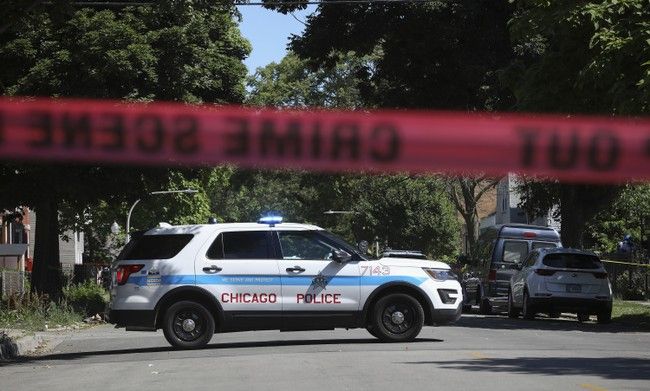 Illinois Mom Tries to Use Americans With Disabilities Act As Gun Control Tool