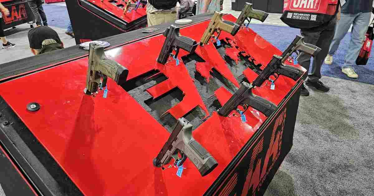 Gunmen Killed Nine at Jordan Church Where Carry Permits Are Rare