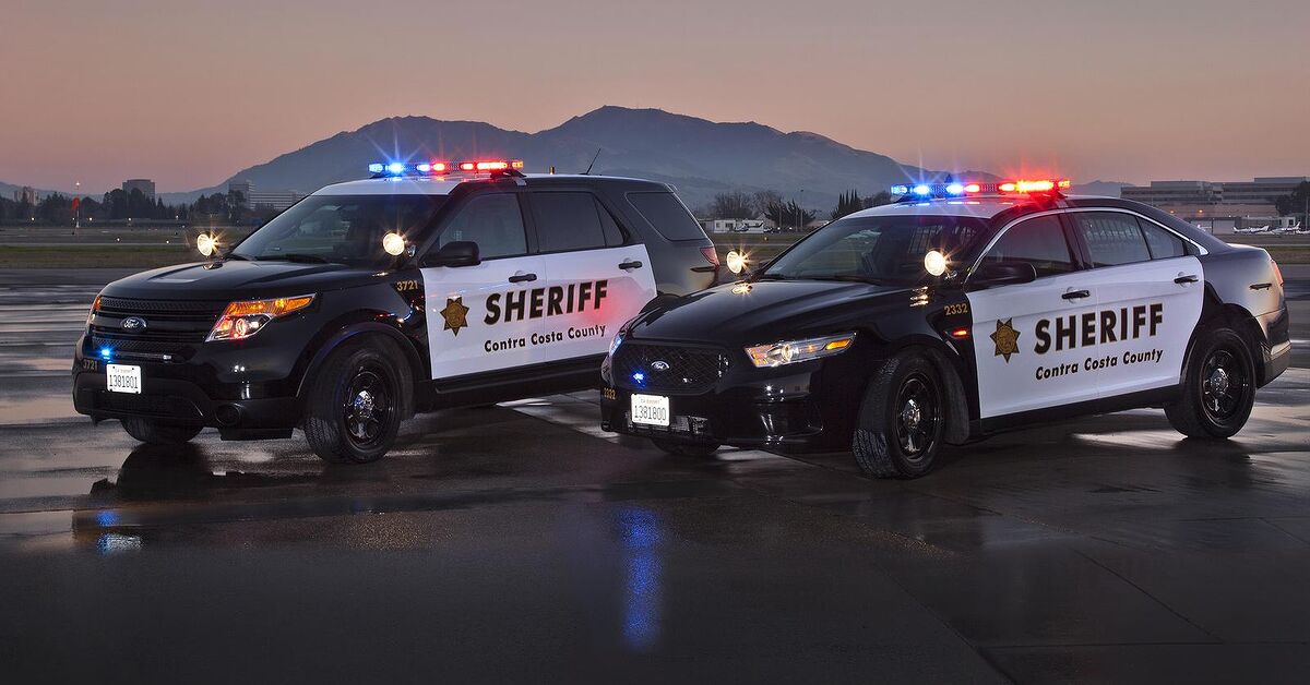 Contra Costa Sheriff Quits Blocking Red Dots and 1911s on Carry Permits