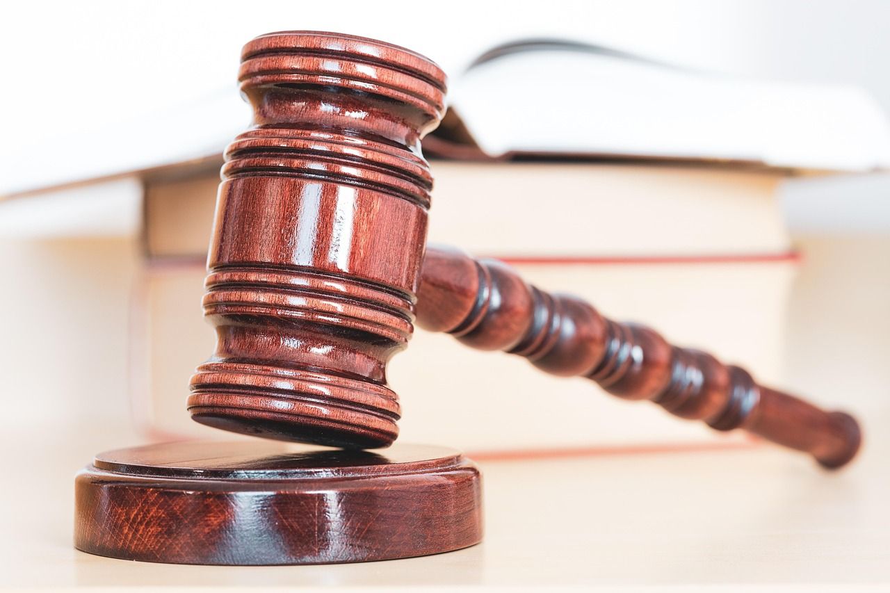 NSSF Funds Separate Lawsuit Challenging Virginia’s New Gun Laws on Industry Liability Grounds