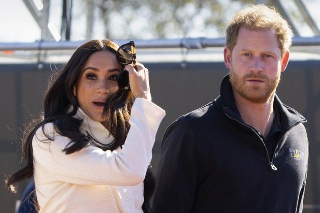 Royal Family Security and British Gun Control