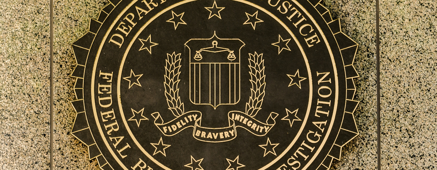 Promises Made, Promises Kept: DOJ Keeps Up Second Amendment Offense