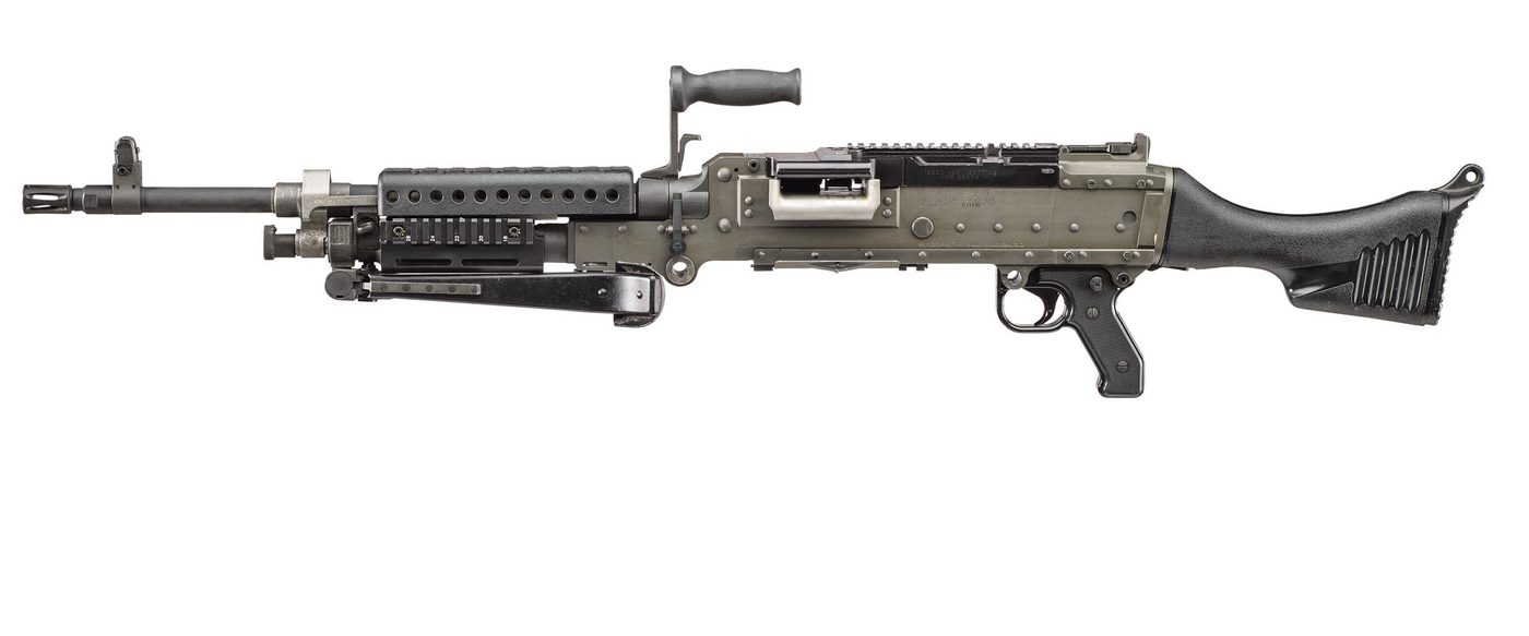 FN America photo