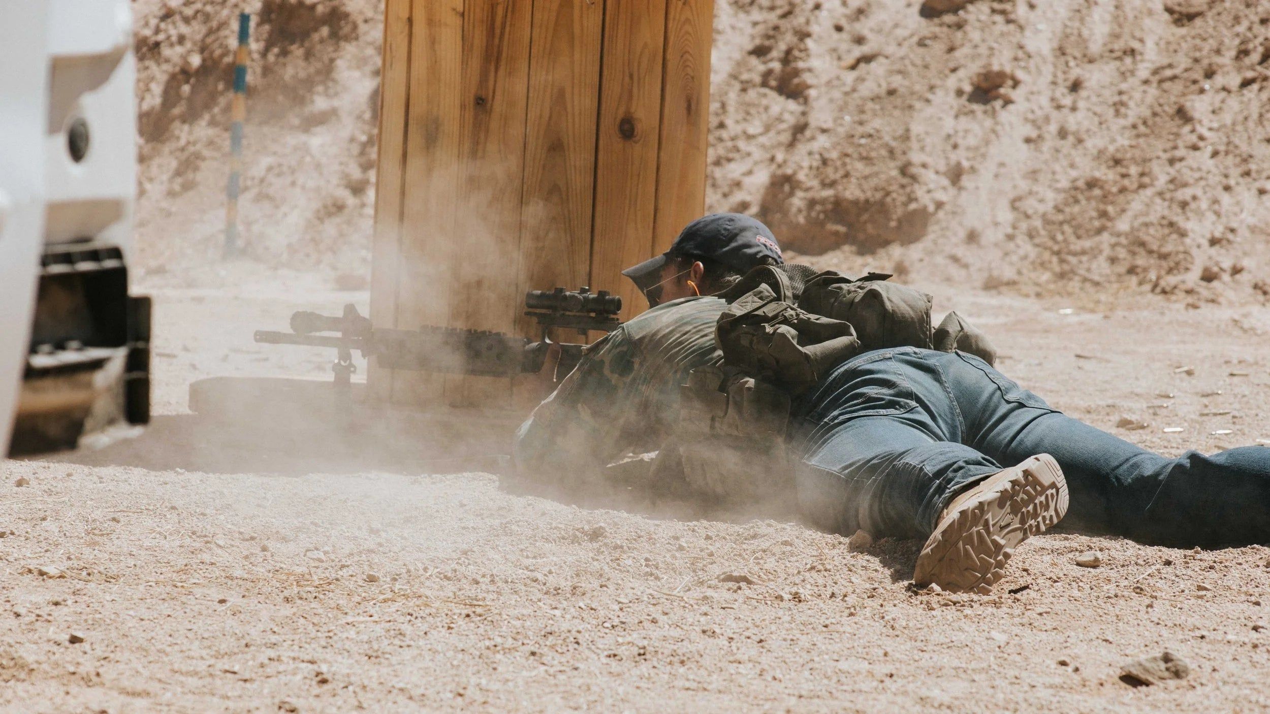 FAST’s Auto-Rifle Division Finally Gives FRTs a Competitive Home