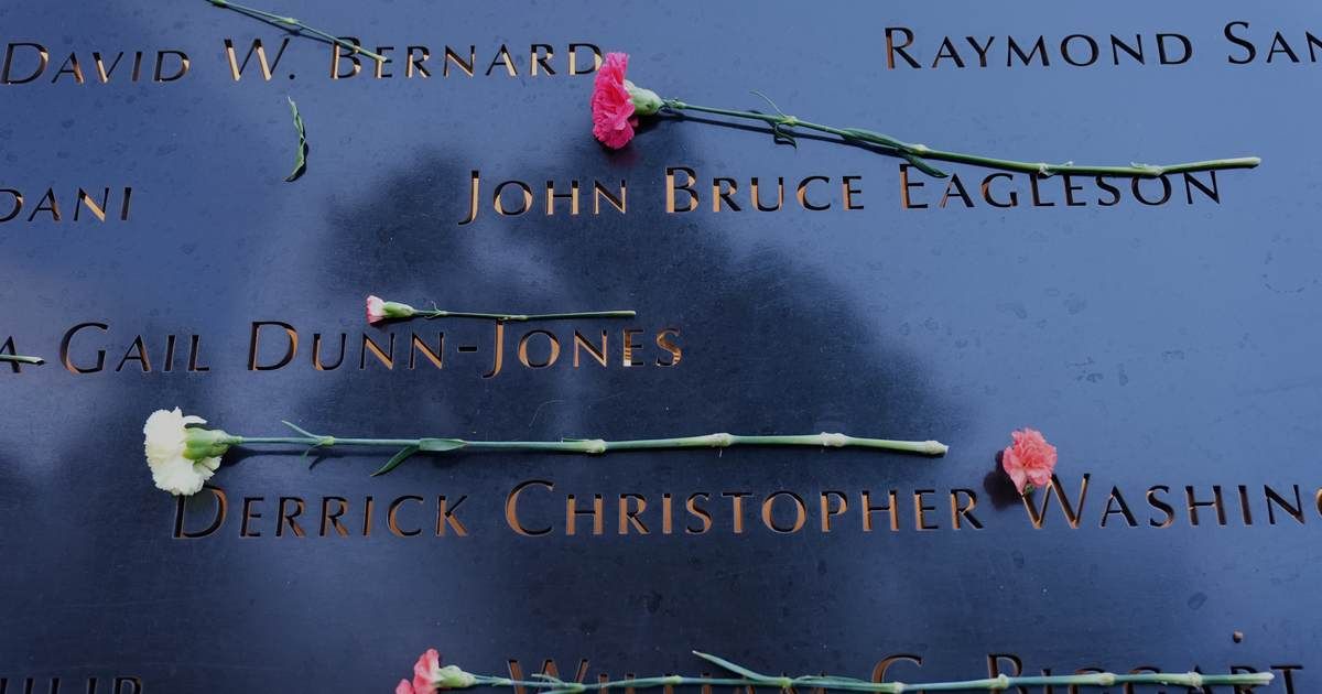 Anti-Gun Activist Proudly Admits to Defacing 9/11 Memorial Over Gun Control