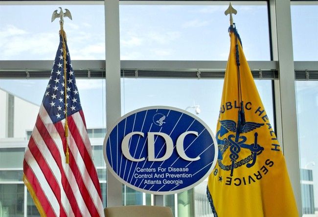 CDC Restores Defensive Gun Use Data Biden Admin Scrubbed