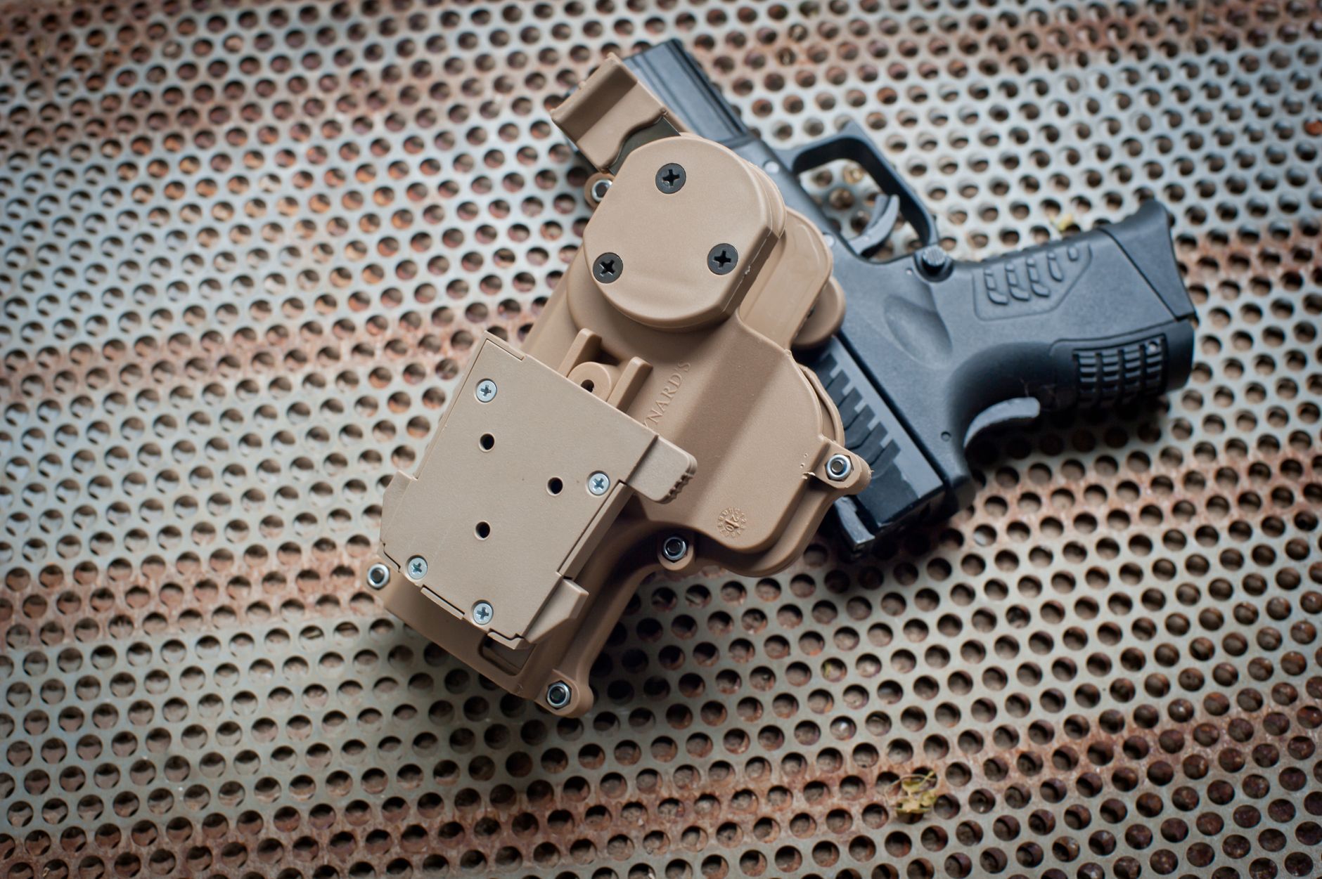 Concealed Carry Reciprocity 2026: Navigate the State-by-State Maze