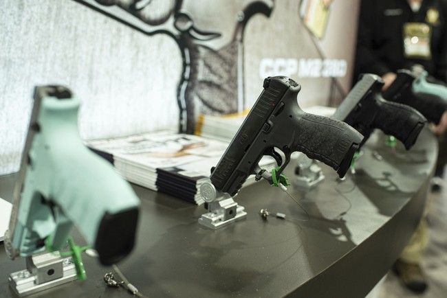 Gun Rights Policy Conference Shaping Up to Be Key 2A Event of the Year