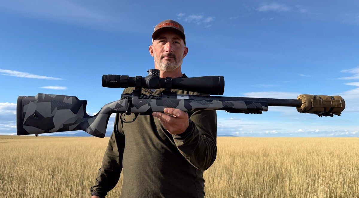 Best Hunting Rifles of 2026, In-Depth Accuracy Testing
