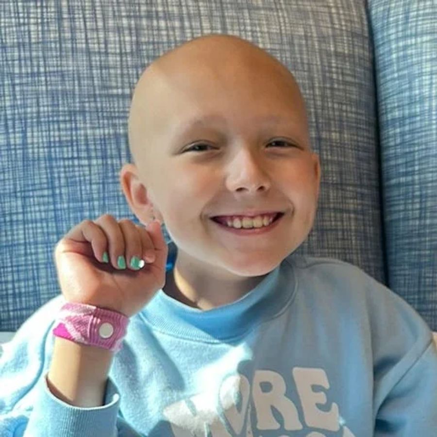 Henry Releases 50 "Team Baylee" Rifles to Fund Florida Girl's Leukemia Treatment Costs