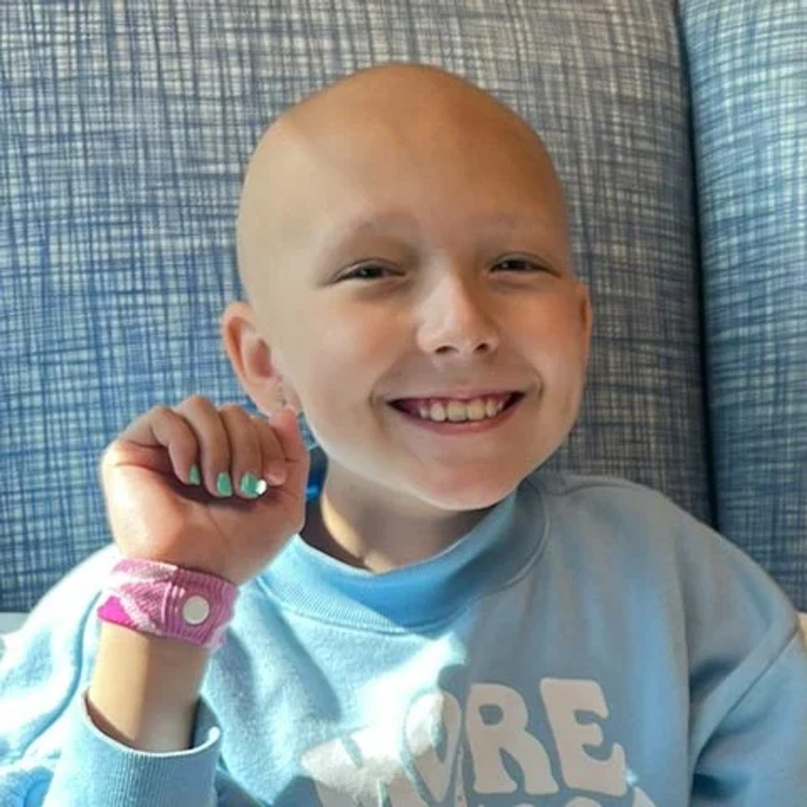 Henry Releases 50 "Team Baylee" Rifles to Fund Florida Girl's Leukemia Treatment Costs