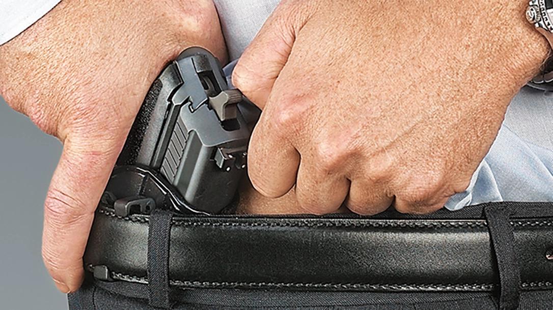 Understanding New York State Pistol Permit Recertification