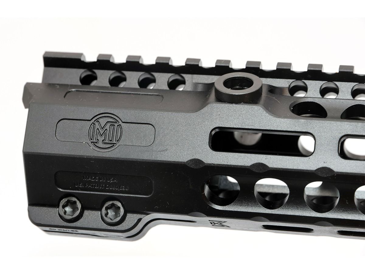 Hardware Talk: Midwest Industries Combat Rail