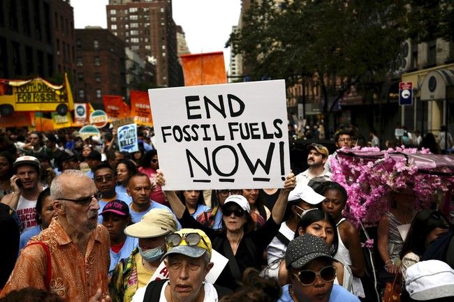 Climate Group Blames Heat for 2,000 Shootings—Summer Data Disagrees