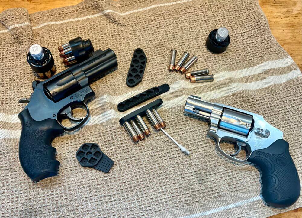 Is the CCW Revolver Still a Street-Smart Choice?