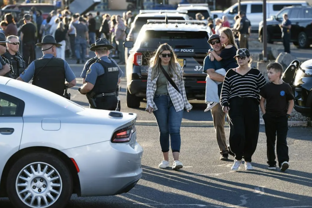 Fear of Mass Shootings Doesn’t Always Translate to Support for Gun Control