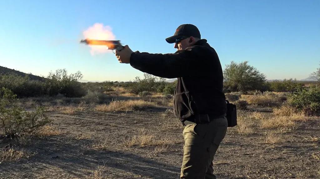 Magnum Force: 9 High-Powered Pistols & Revolvers