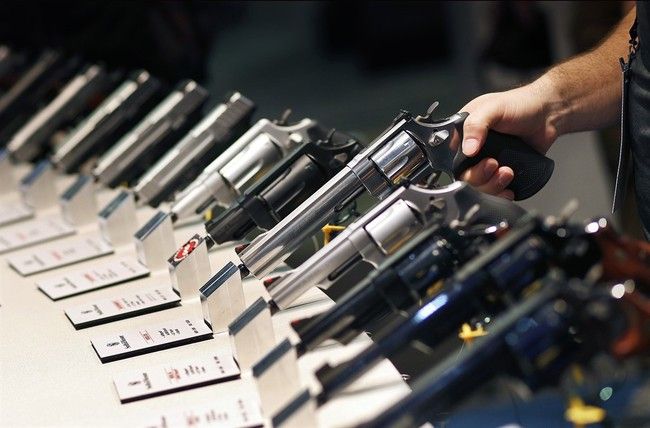 Second Amendment Text Resurfaces in Firearms Rights Debate