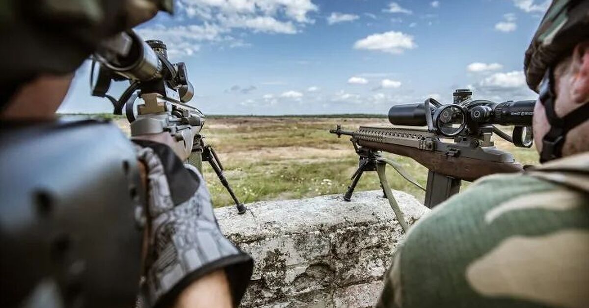 CMP Opens M14 Sales Program with Pricing Confirmed