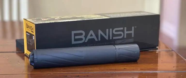 Silencer Central's Doorstep Delivery Model: Suppressor Paperwork Without the FFL Trip
