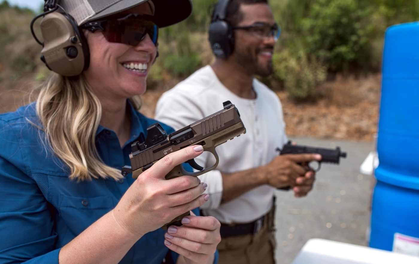 FN America photo