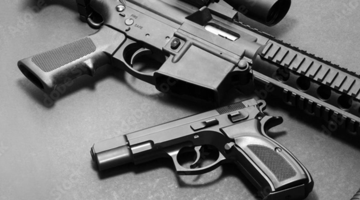 GOA, GOF Sue Virginia Over Young Adult Ban On Buying Handguns, Semi-Autos
