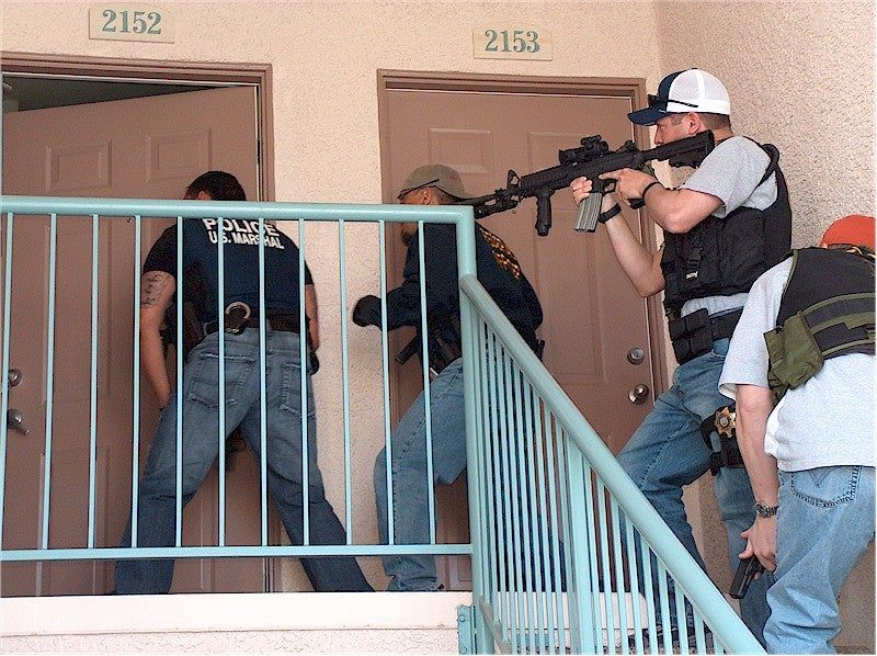 SCOTUS Passes on ‘Knock-And-Talk’ Case 2A Groups Backed