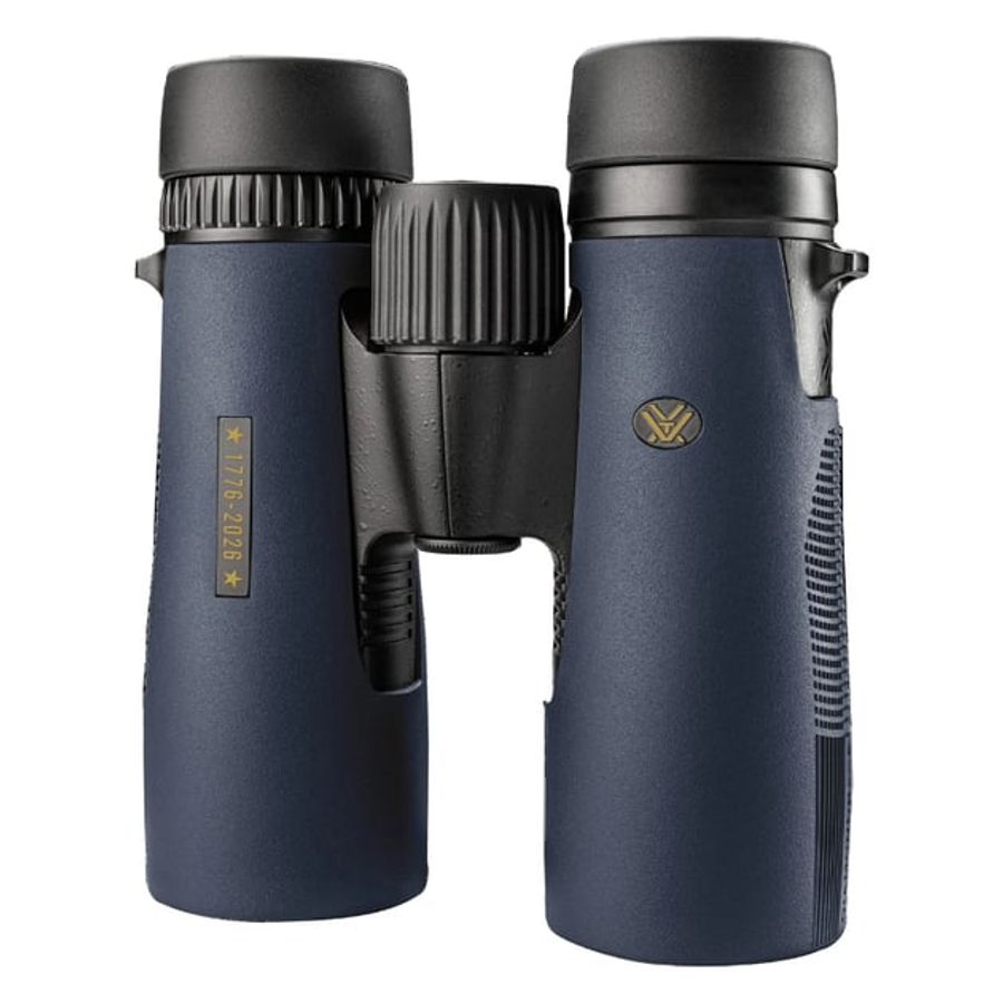 Vortex Diamondback HD 10x42 Binocular 250th Anniversary - $169.99 (Add To Cart For Best Price)