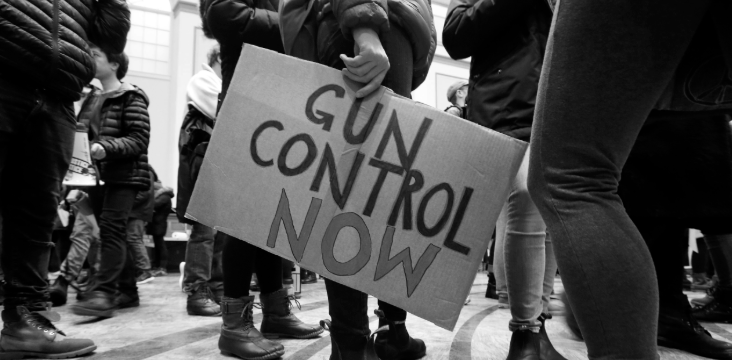 Anti-Gun States Run the Jim Crow Playbook on Permits