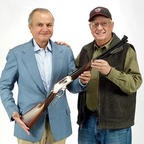 Henry Repeating Arms photo