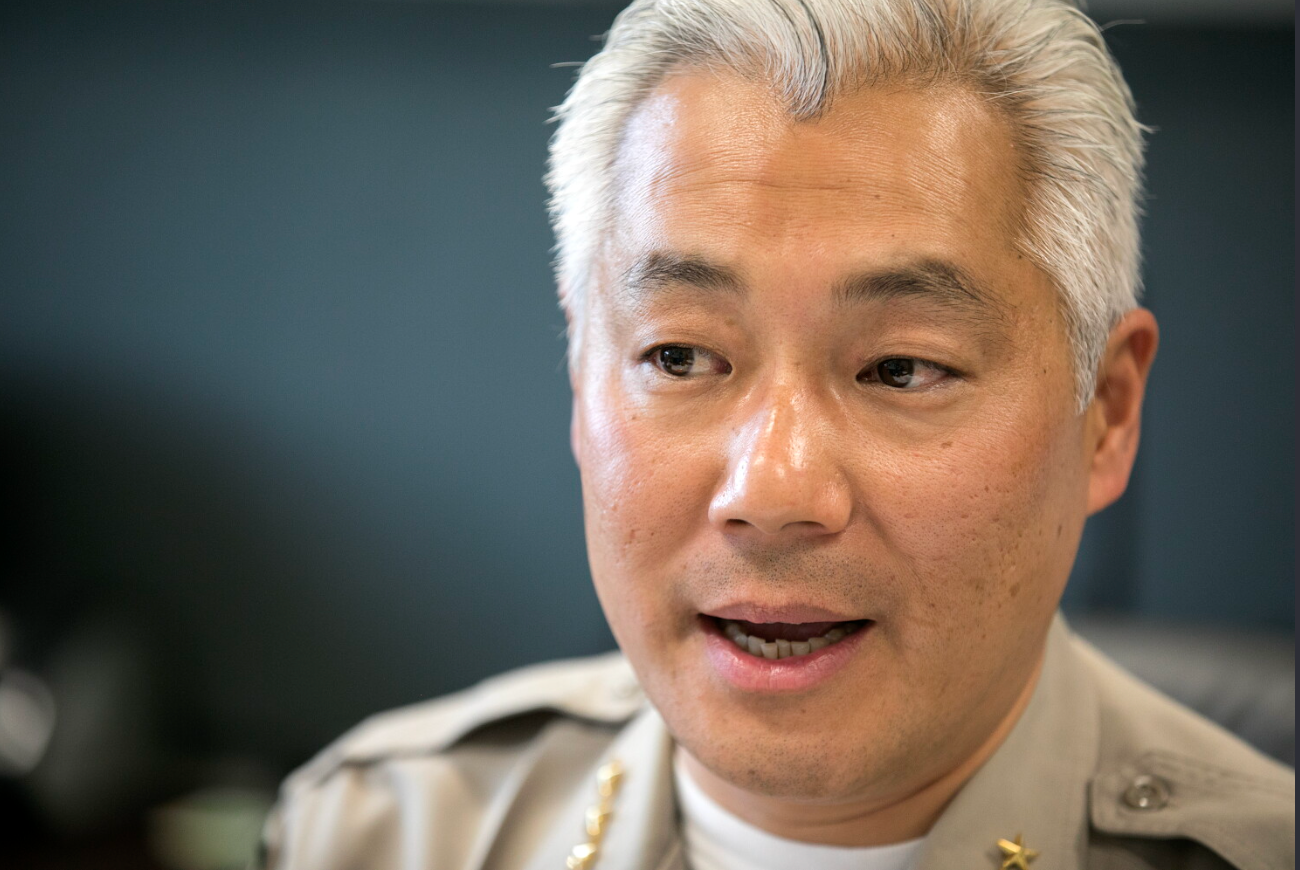Ex-Undersheriff Cops to Bribery in CCW Pay-To-Play Scandal