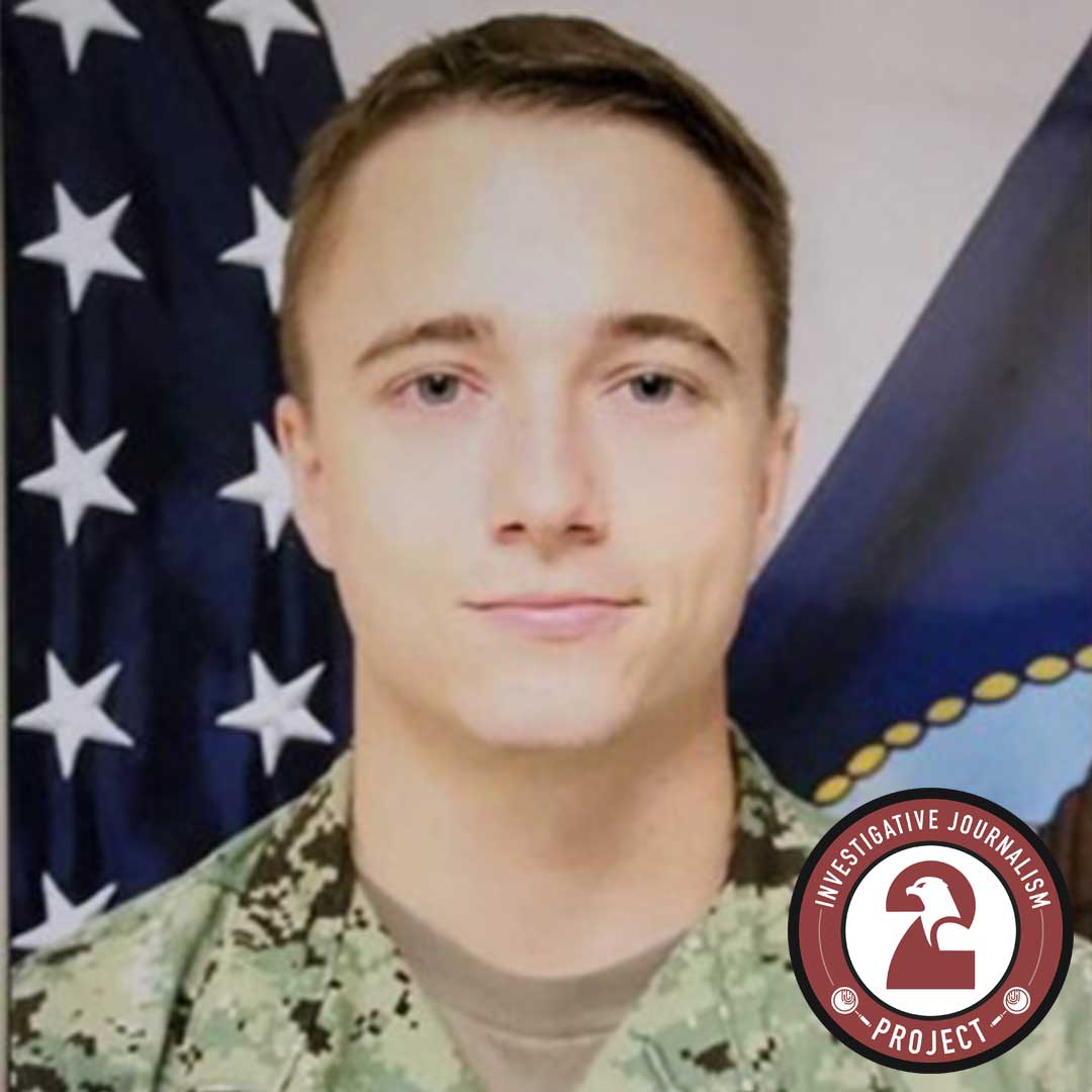 TATE ADAMIAK PARDONED!